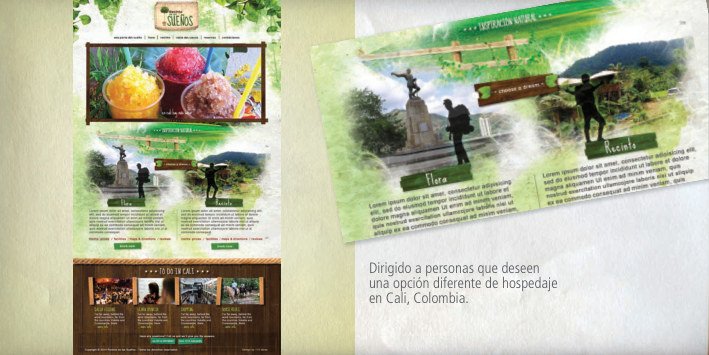 Original portfolio page 16